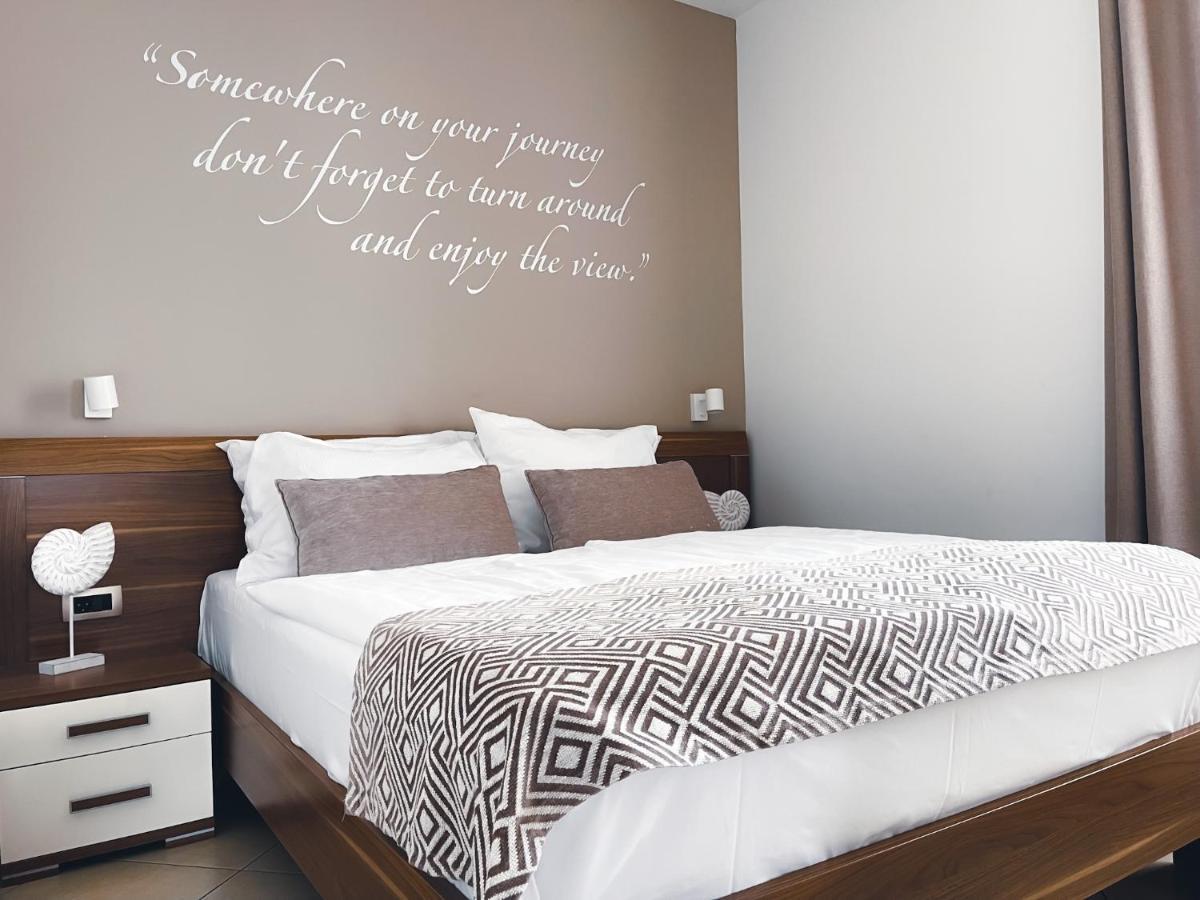 Vila Piranesi Apartments - Parking Included Exterior photo