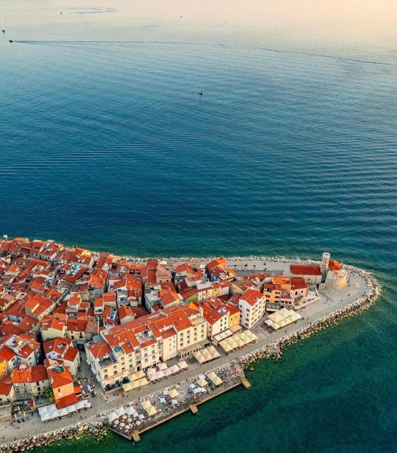 Vila Piranesi Apartments - Parking Included Exterior photo