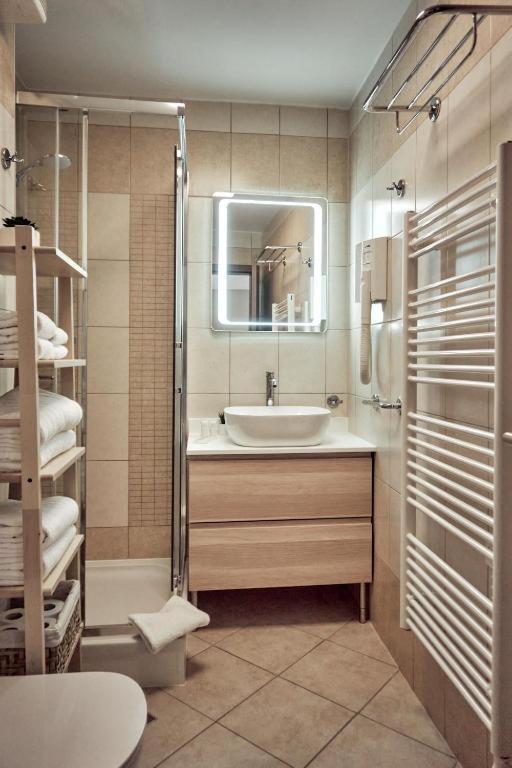 Vila Piranesi Apartments - Parking Included Exterior photo
