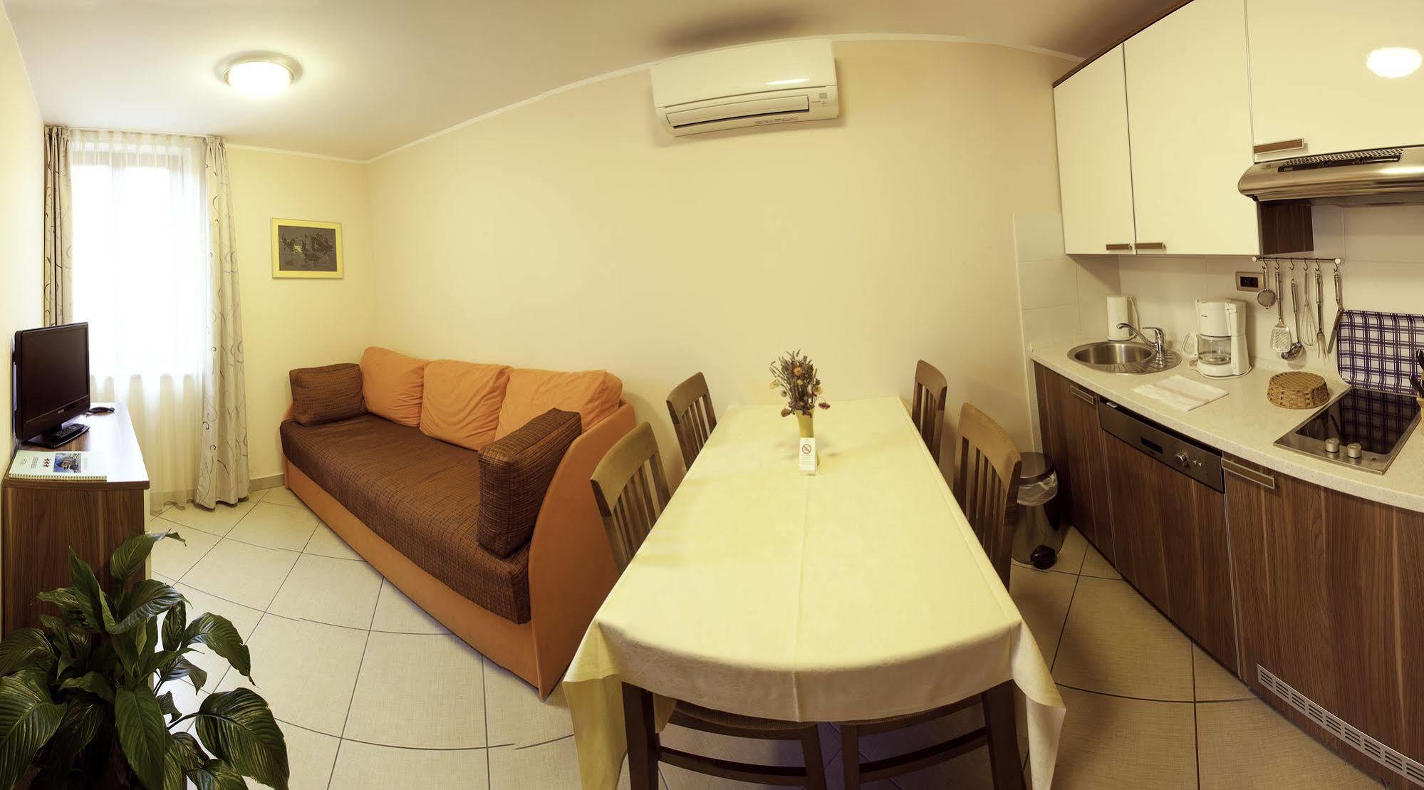Vila Piranesi Apartments - Parking Included Exterior photo