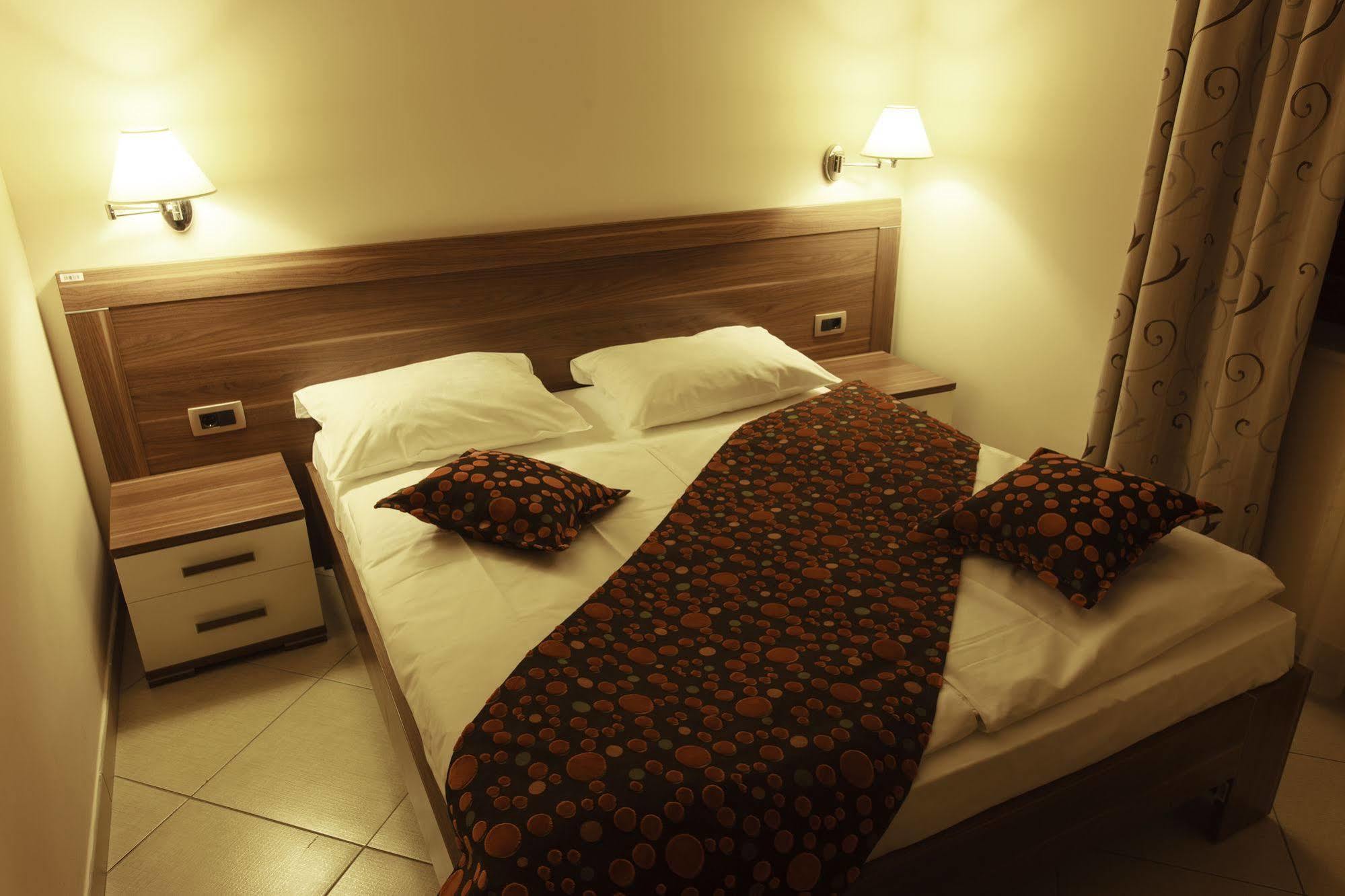 Vila Piranesi Apartments - Parking Included Exterior photo